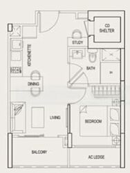 East Village (D16), Apartment #486674571